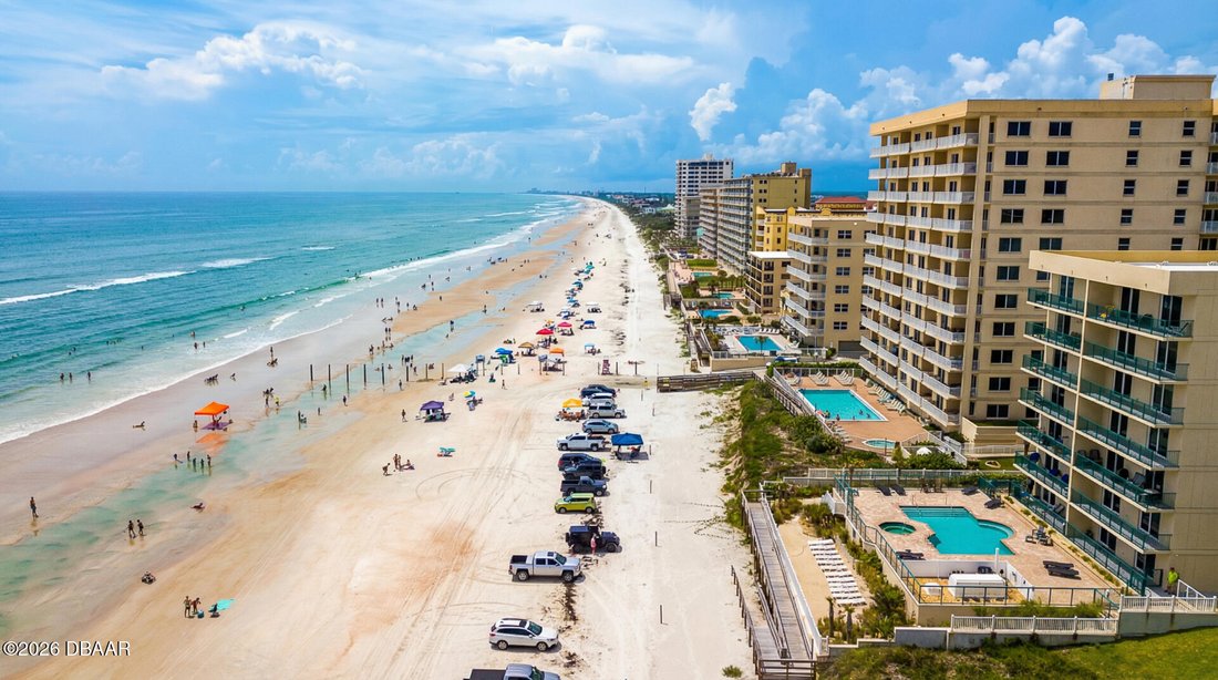 Condo in Daytona Beach, Florida, United States 2 - 17951954