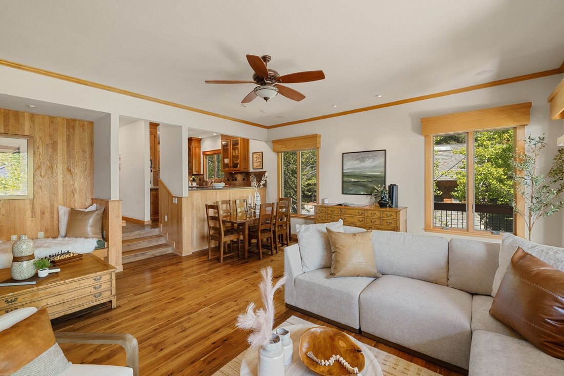 Condo in Crystal Bay, Nevada, United States 4 - 17947386