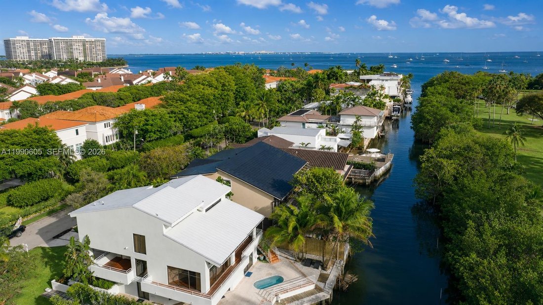 House in Miami, Florida, United States 2 - 17504401