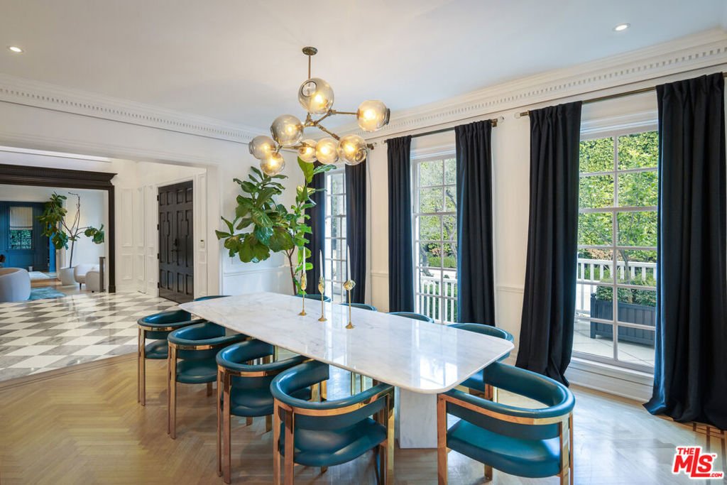 House in Beverly Hills, California, United States 4 - 17953723