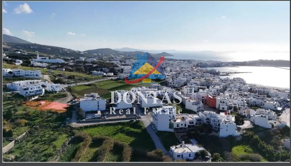 Land in Tinos, Aegean, Greece 4 - 17947161