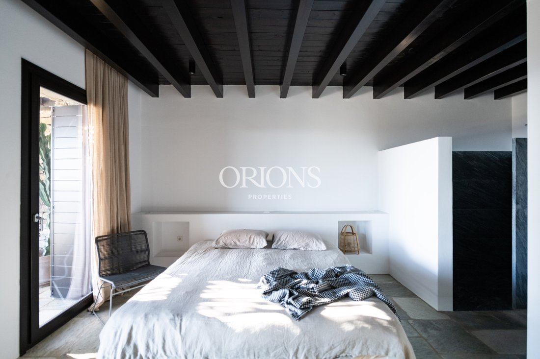 Villa in Paros, Aegean, Greece 4 - 17955224