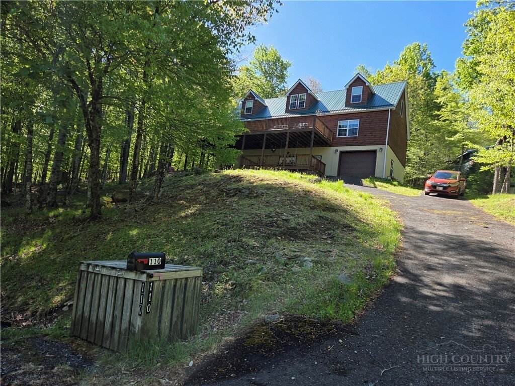 House in Banner Elk, North Carolina, United States 3 - 17955840