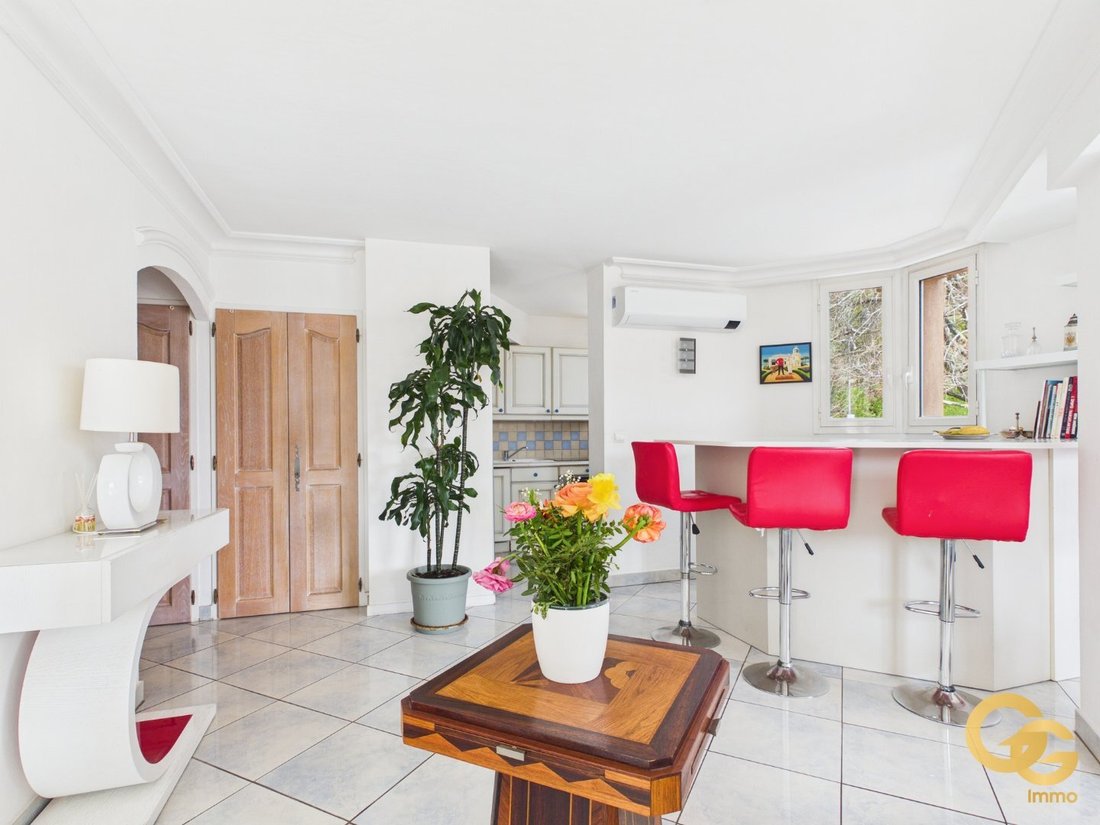 Apartment in Cannes, Provence-Alpes-Côte d'Azur, France 2 - 17952968