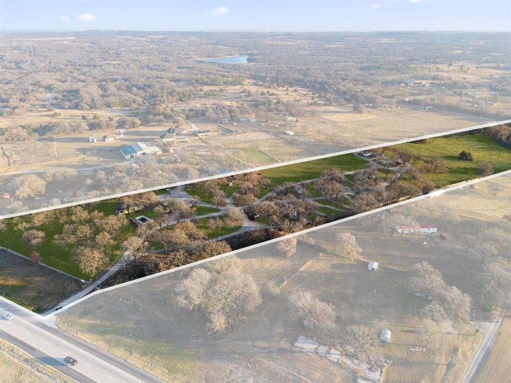Farm Ranch in Alvord, Texas, United States 1 - 17952229