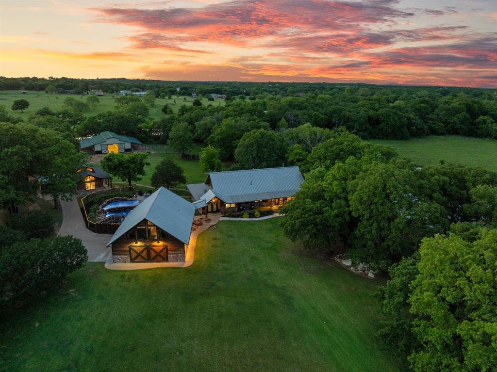 Farm Ranch in Alvarado, Texas, United States 1 - 17952805