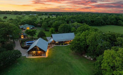 Land in Alvarado, Texas, United States 1