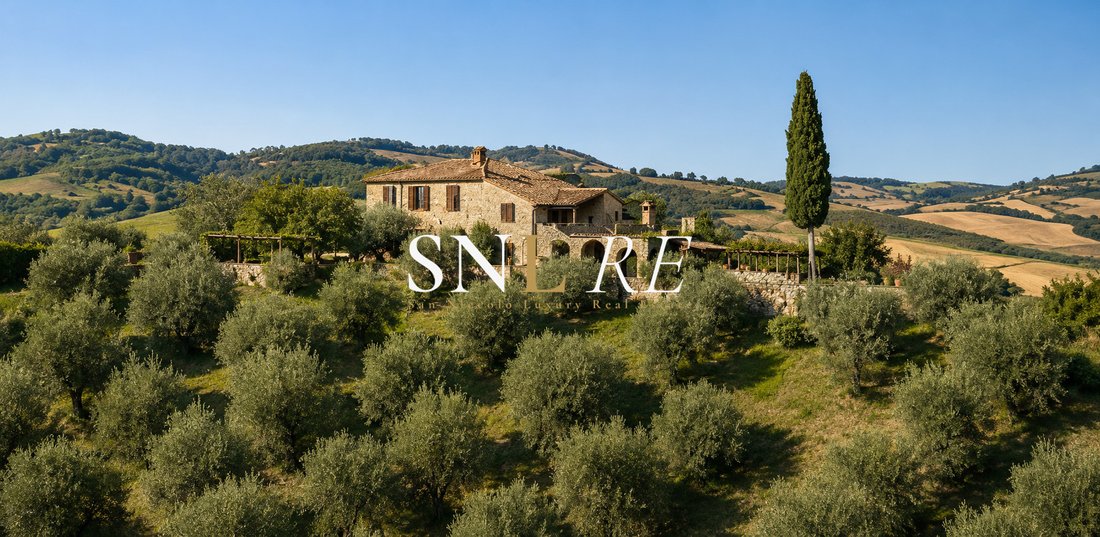 House in Rusellae, Tuscany, Italy 2 - 17954005