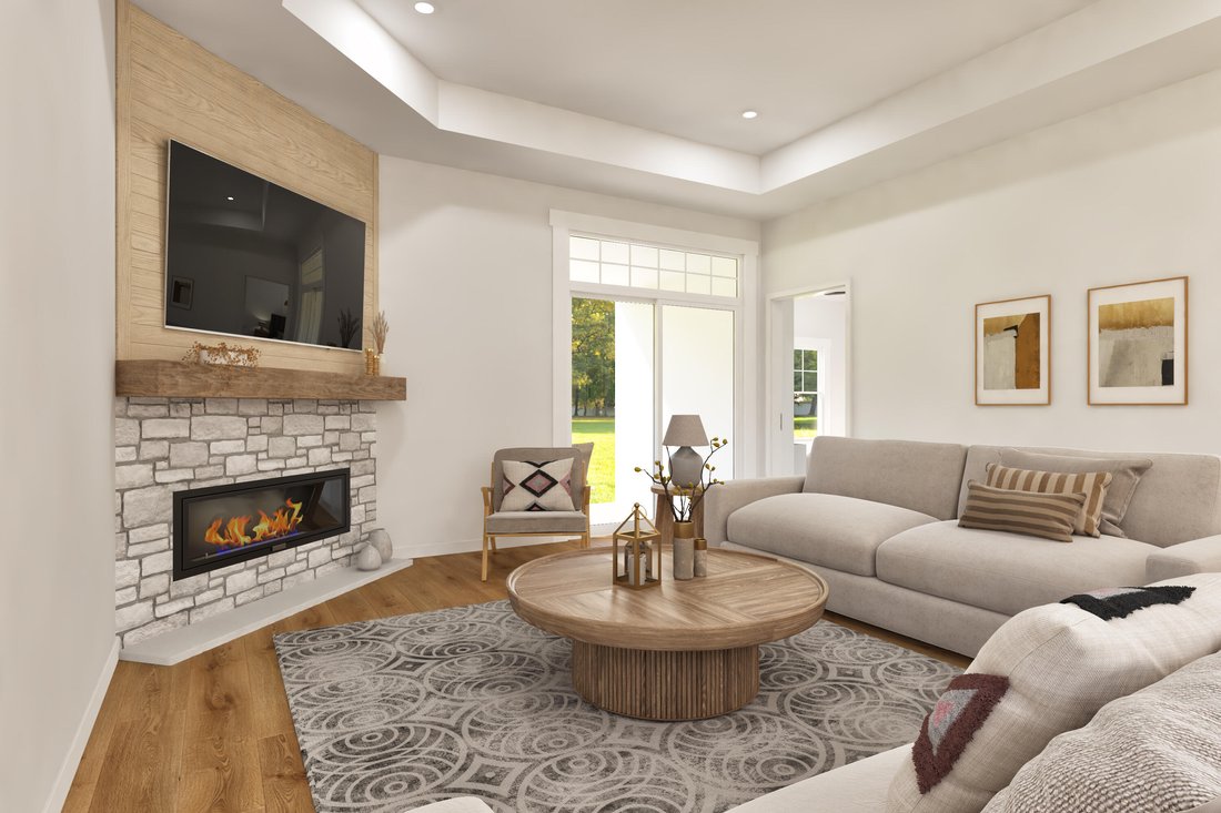 Condo in Dousman, Wisconsin, United States 4 - 17950319