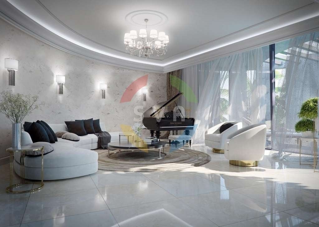 Villa in Germasogeia, Limassol, Cyprus 1 - 16173528