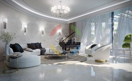 Villa à Yermasóyia, Limassol, Chypre 1