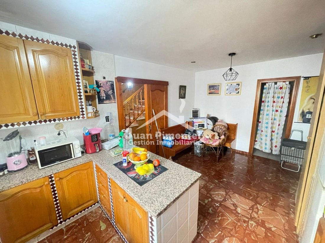 Townhouse in Estepona, Andalusia, Spain 2 - 17947255