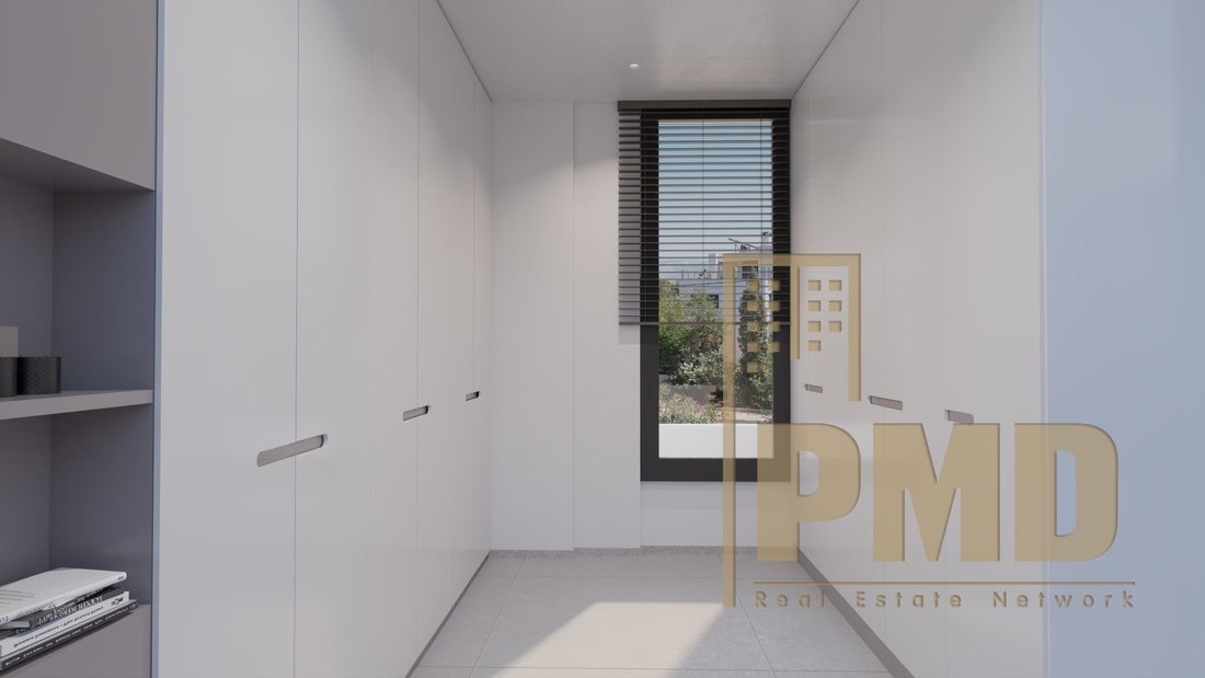 Apartment in Glyfada, Attica, Greece 3 - 16751020