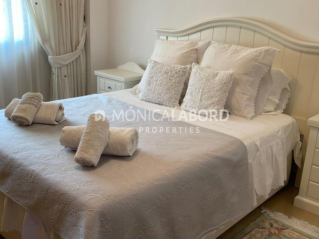 Apartment in Golden Mile, Andalusia, Spain 3 - 17947329