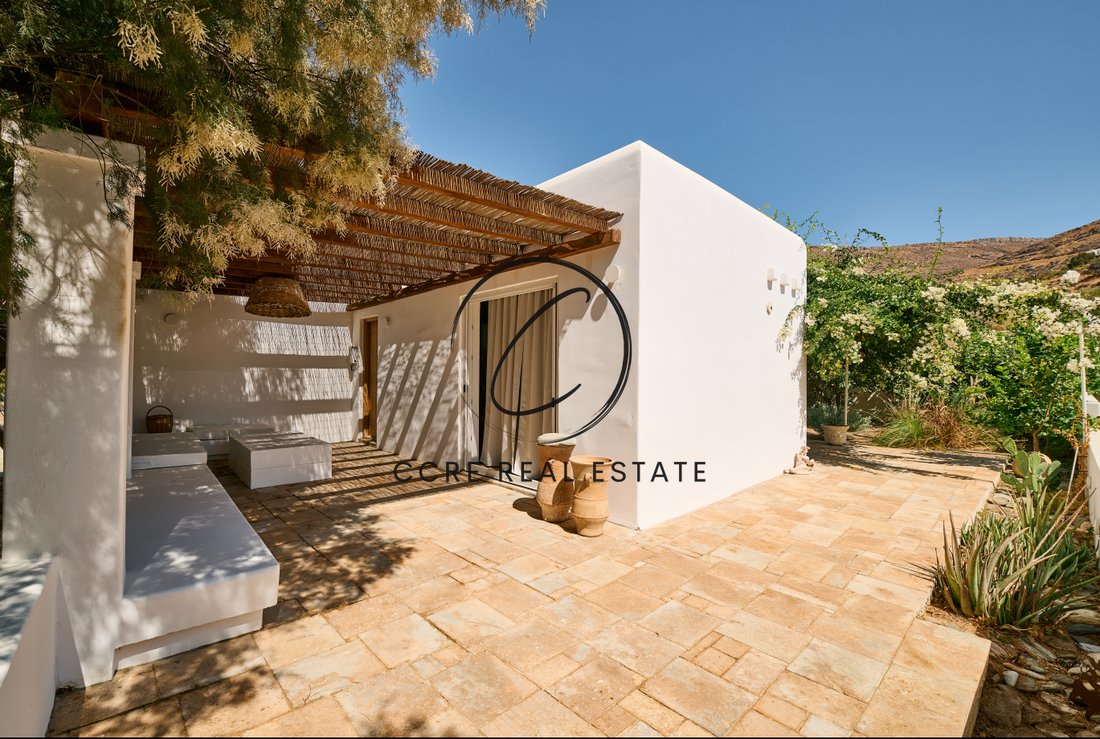 House in Community of Dryopida, Aegean, Greece 3 - 16812910