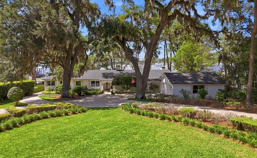 Casa a Jacksonville, Florida, Stati Uniti 1