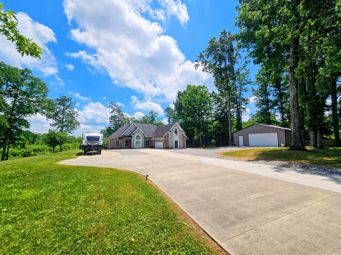 House in Gruetli-Laager, Tennessee, United States 4 - 17200702