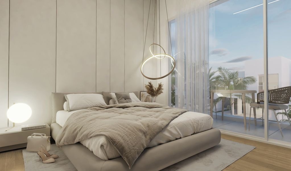 Villa in Paralimni, Famagusta, Cyprus 4 - 16173608