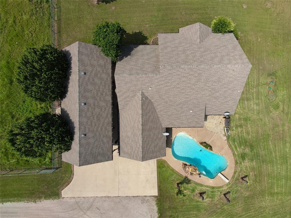 Farm Ranch in Campbell, Texas, United States 5 - 17952790