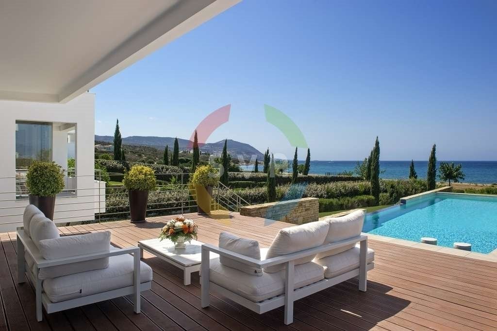 Villa in Poli Crysochous, Paphos, Cyprus 4 - 16173545