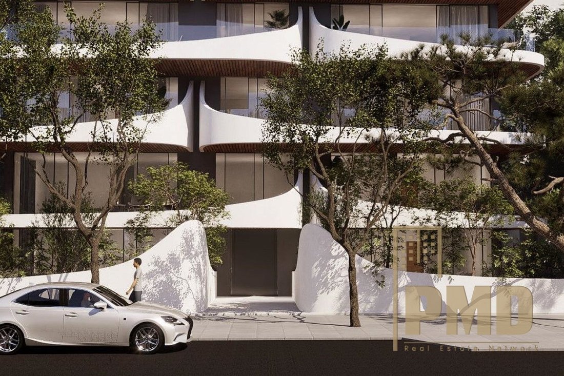 Apartment in Glyfada, Attica, Greece 3 - 16774098