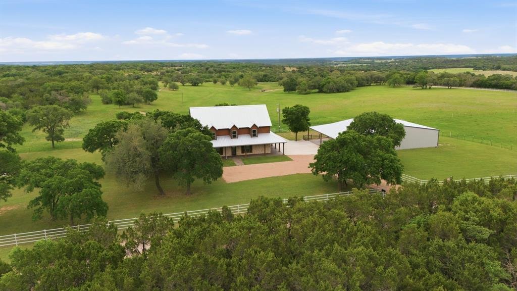 Farm Ranch in Hico, Texas, United States 5 - 17952743