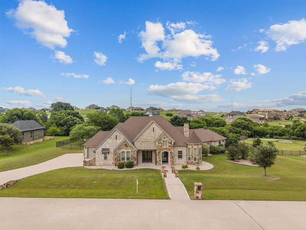 House in Fort Worth, Texas, United States 1 - 17952347