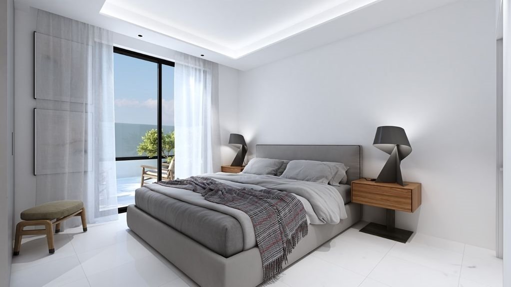Apartment in Livadia, Larnaca, Cyprus 1 - 13544868
