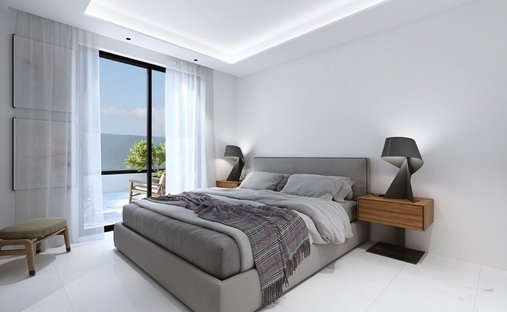 Appartement à Livádia, Larnaca, Chypre 1
