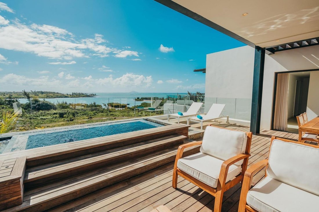 Apartment in Goodlands, Rivière du Rempart District, Mauritius 1 - 17948765