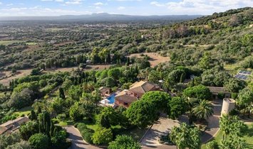 Finca à Felanitx, Îles Baléares, Espagne 2