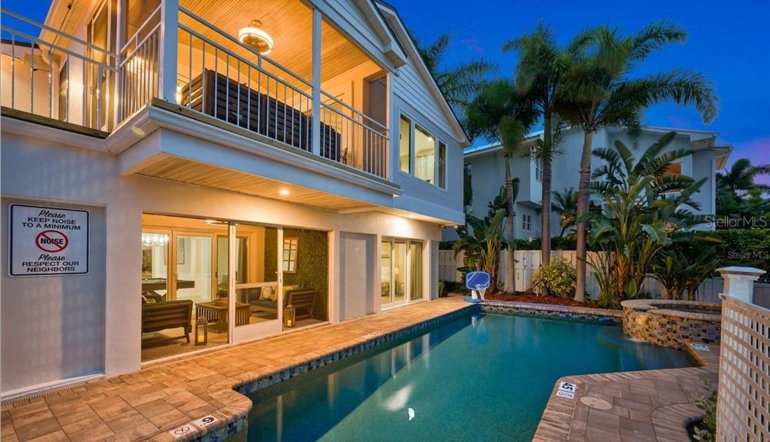 Maison à Largo, Floride, États-Unis 5 - 17928957