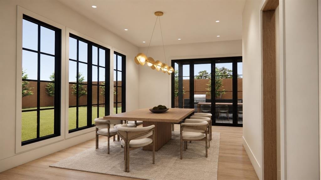 House in Dallas, Texas, United States 5 - 16516523