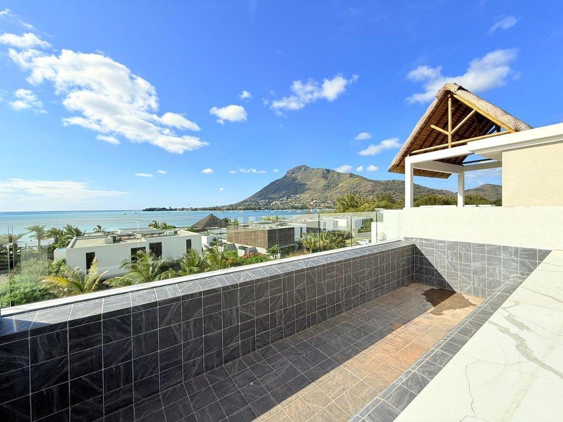 Apartment in Black River, Rivière Noire District, Mauritius 2 - 17948977