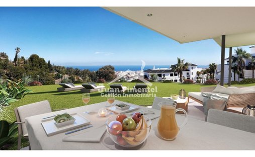 Apartment in Estepona, Andalusia, Spain 1