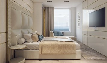 Appartement à Ágios Týchonas, Limassol, Chypre 2