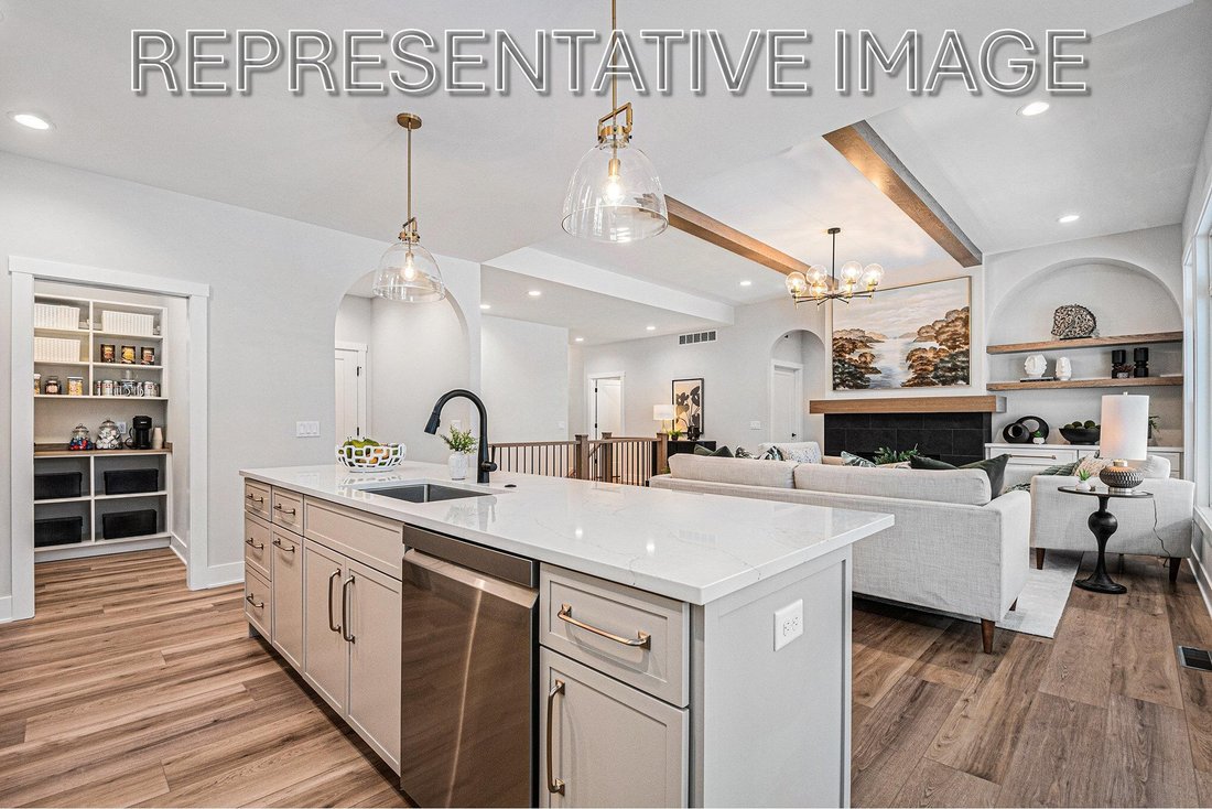 Condo in Georgetown Township, Michigan, United States 5 - 17954802