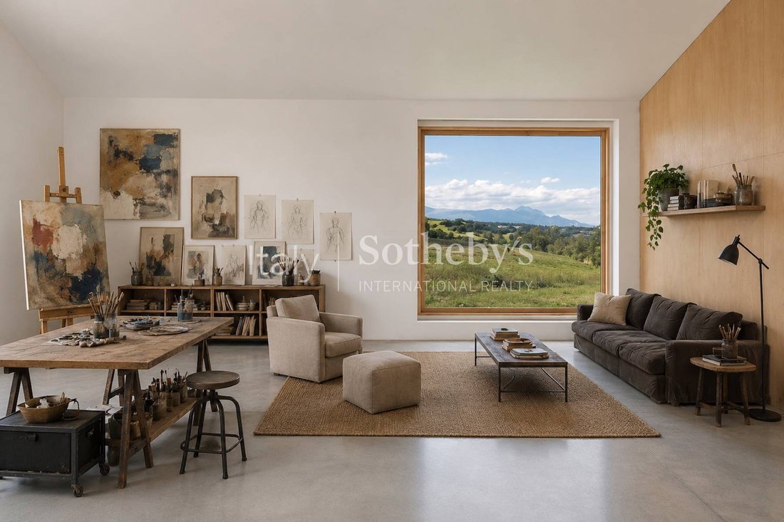 House in Manoppello, Abruzzo, Italy 3 - 15025731