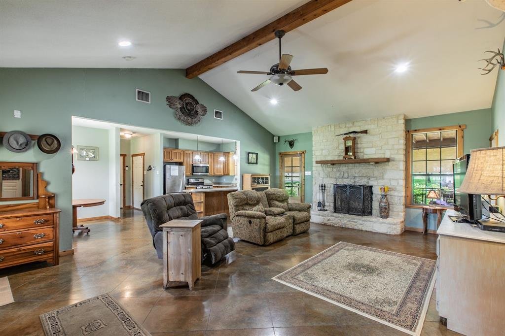 Farm Ranch in Clifton, Texas, United States 5 - 17952748