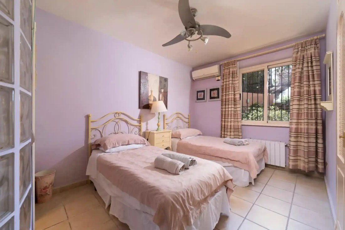 Finca in Alhaurin el Grande, Andalusia, Spain 1 - 17947277