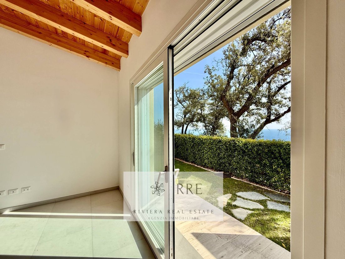 Apartment in Historic Center - Giardini, Borghetto Santo Spirito, Liguria 2 - 17955242