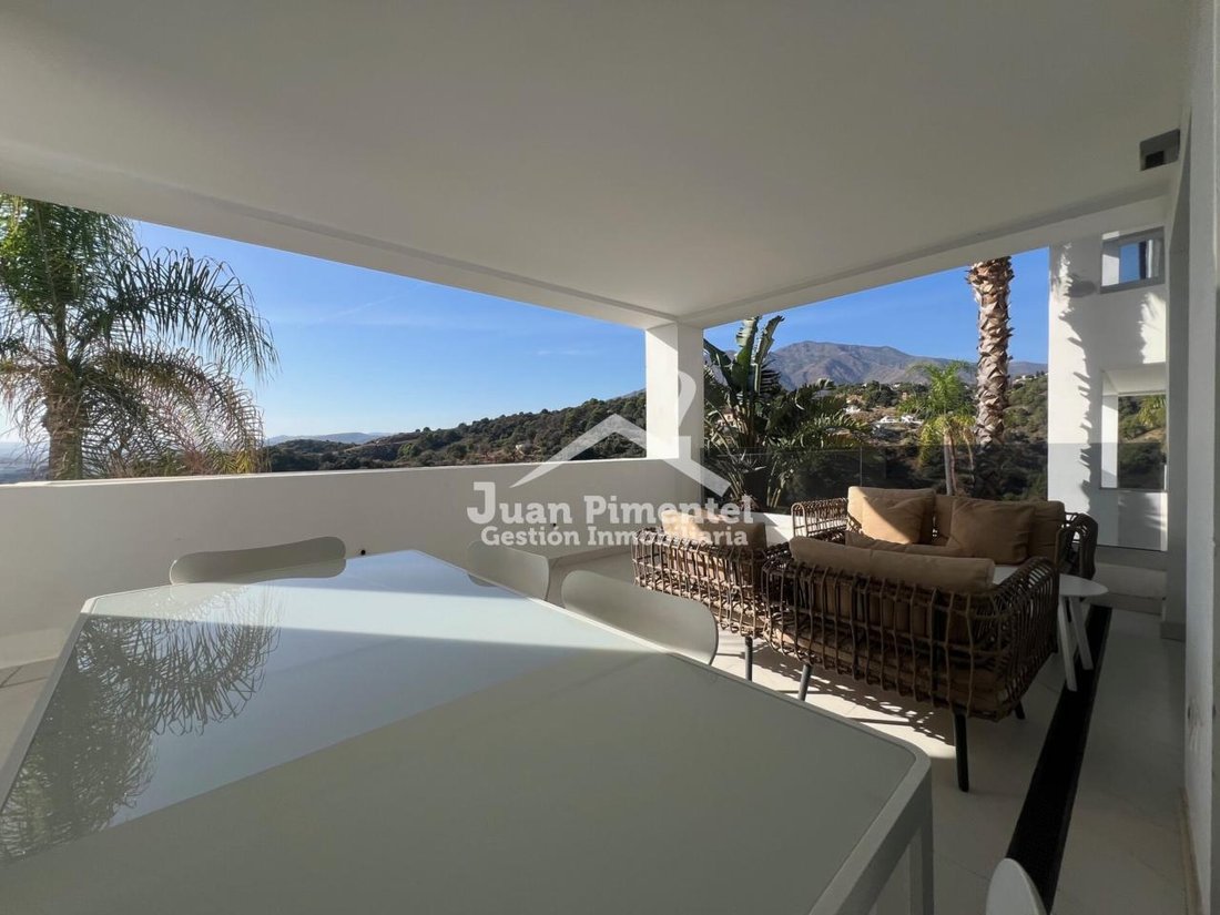 Apartment in Estepona, Andalusia, Spain 4 - 17947510