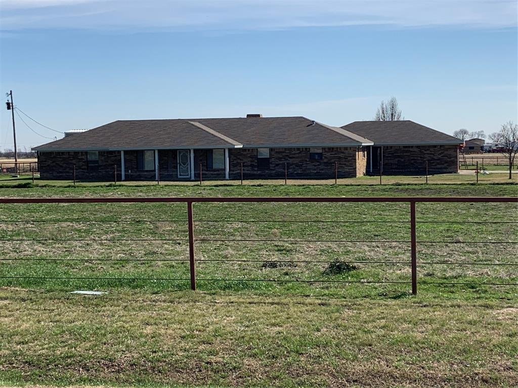 Farm Ranch in Ponder, Texas, United States 1 - 17952450