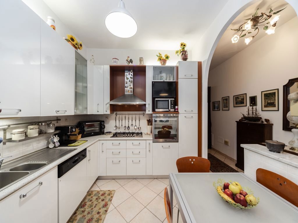 Villa in San Siro, Milan, Italy 5 - 17951953