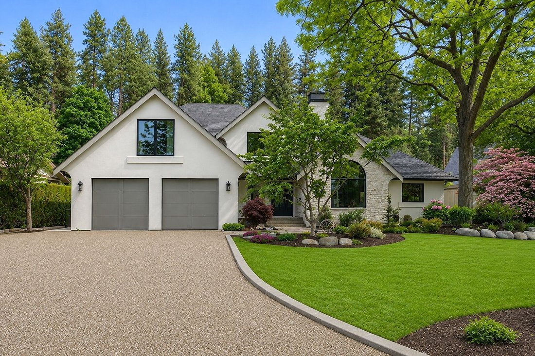 House in Kelowna, British Columbia, Canada 2 - 17897267