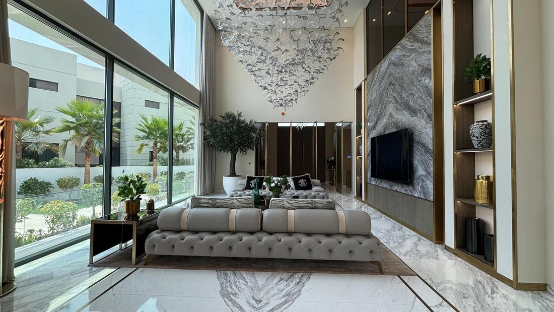 House in Damac Hills, Dubai, United Arab Emirates 4 - 17948321