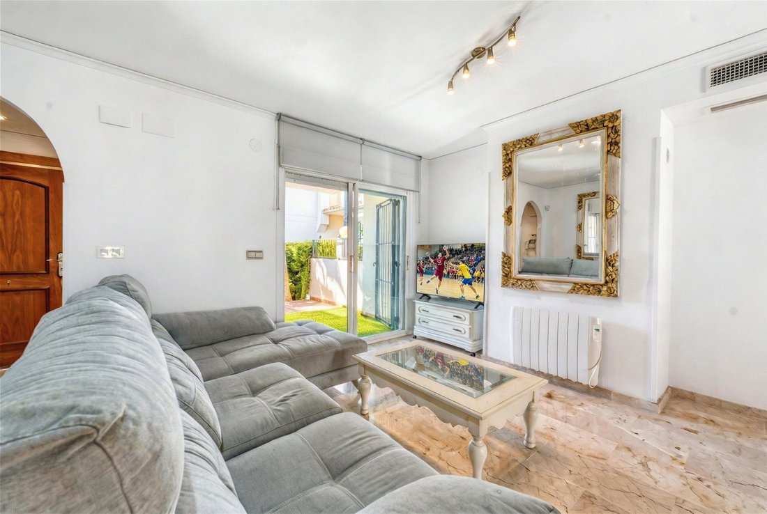 House in Marbella, Andalusia, Spain 5 - 17955999