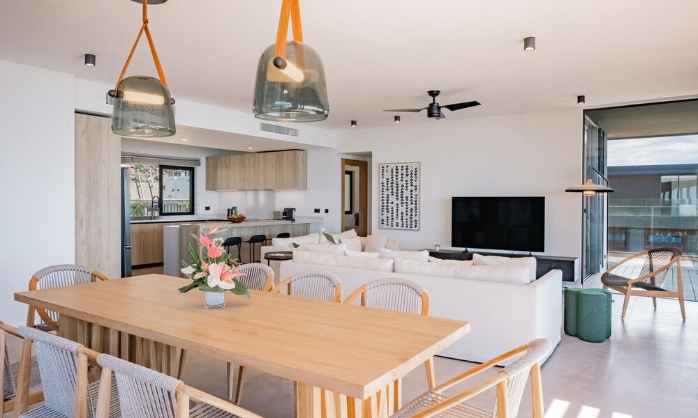 Apartment in Black River, Rivière Noire District, Mauritius 4 - 17948702