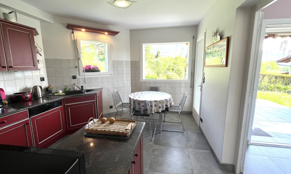 House in Italie-Jacotot, Aix-les-Bains, France 4 - 17725249