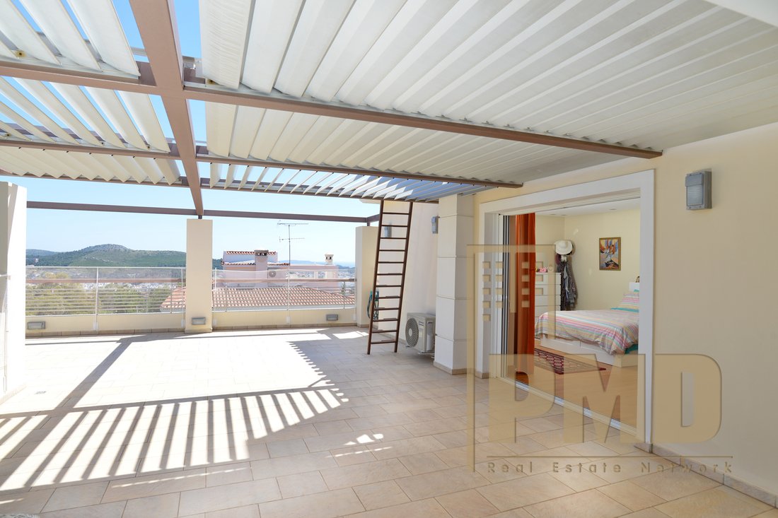 House in Voula, Attica, Greece 1 - 16692331